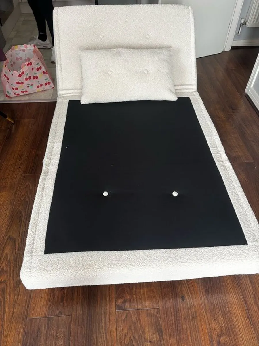 sofa bed - Image 3