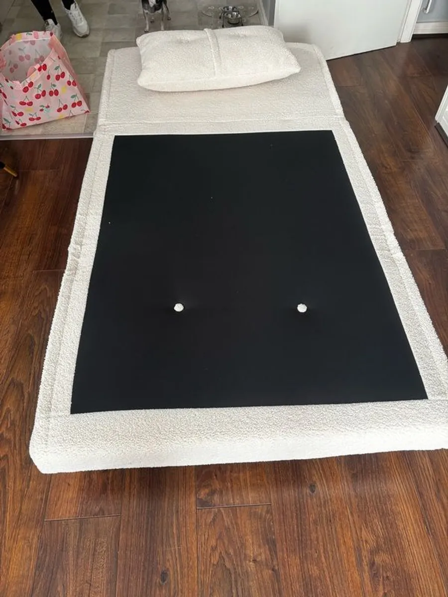 sofa bed - Image 4