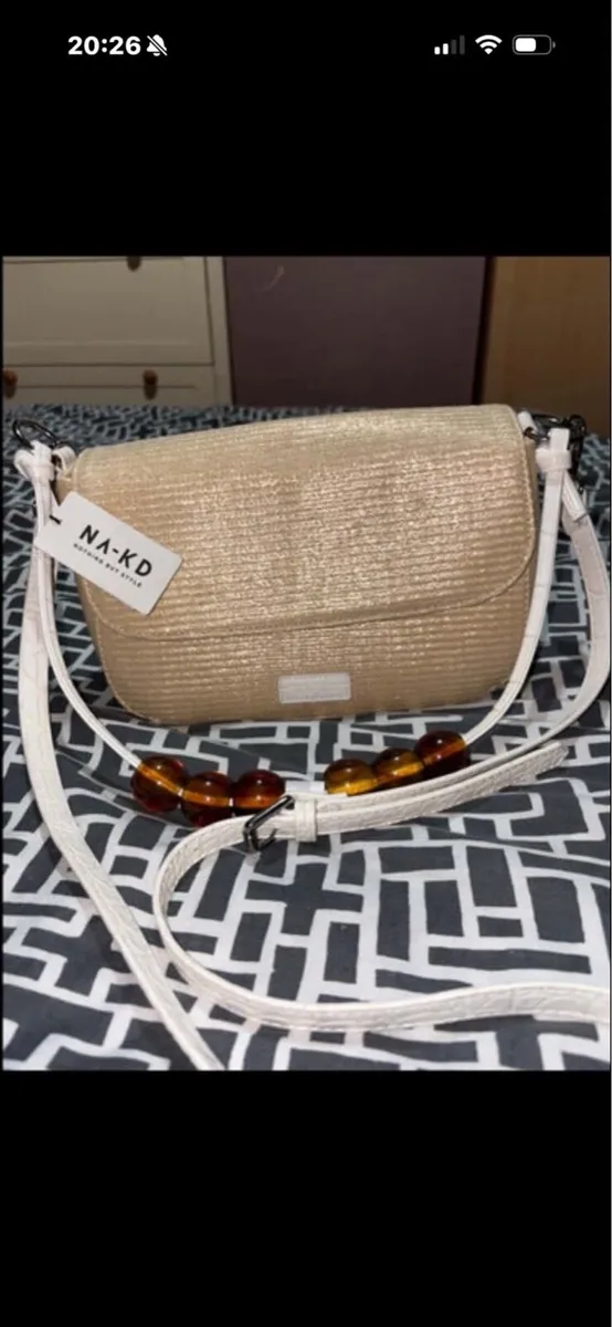 NAKD Bag - Image 2