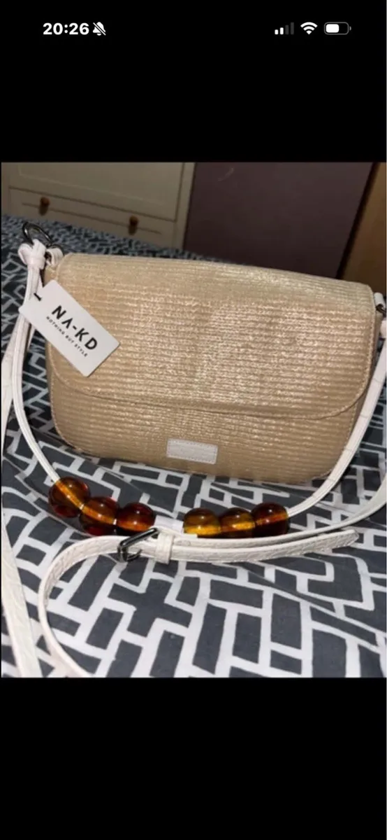 NAKD Bag - Image 4