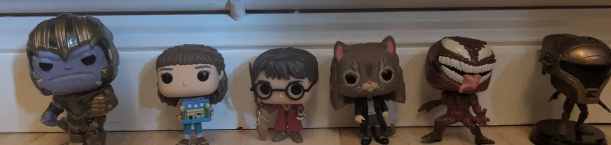 Funko pops - Image 3