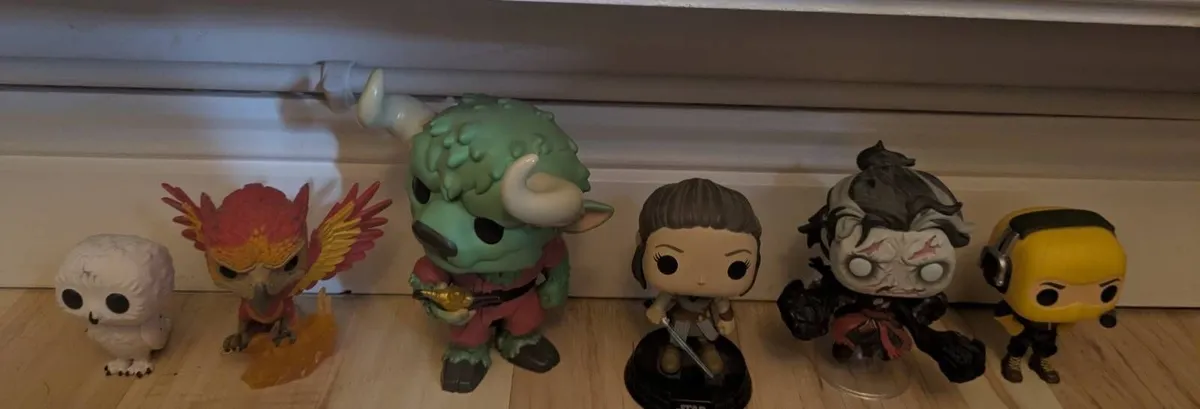 Funko pops - Image 4