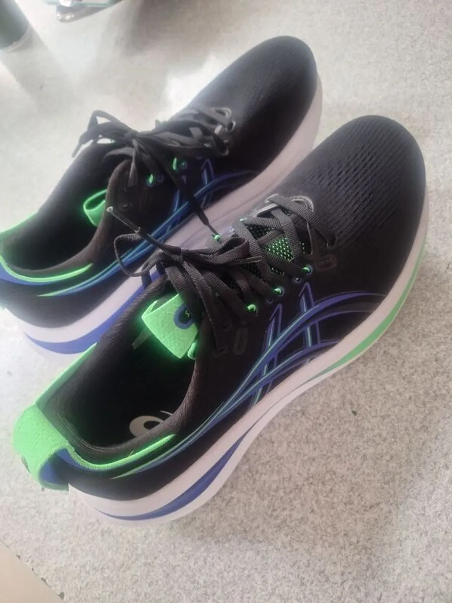 Asics Nimbus - Image 2