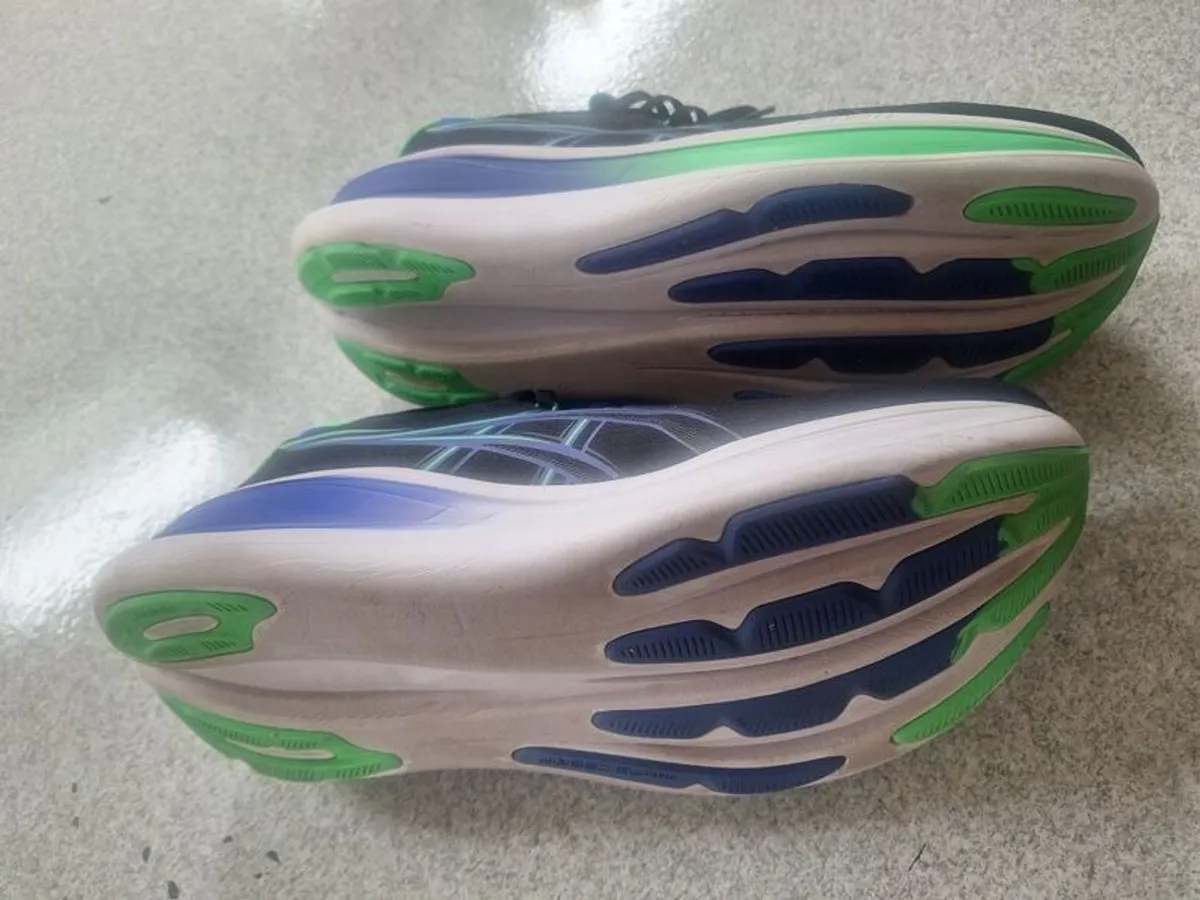 Asics Nimbus - Image 3