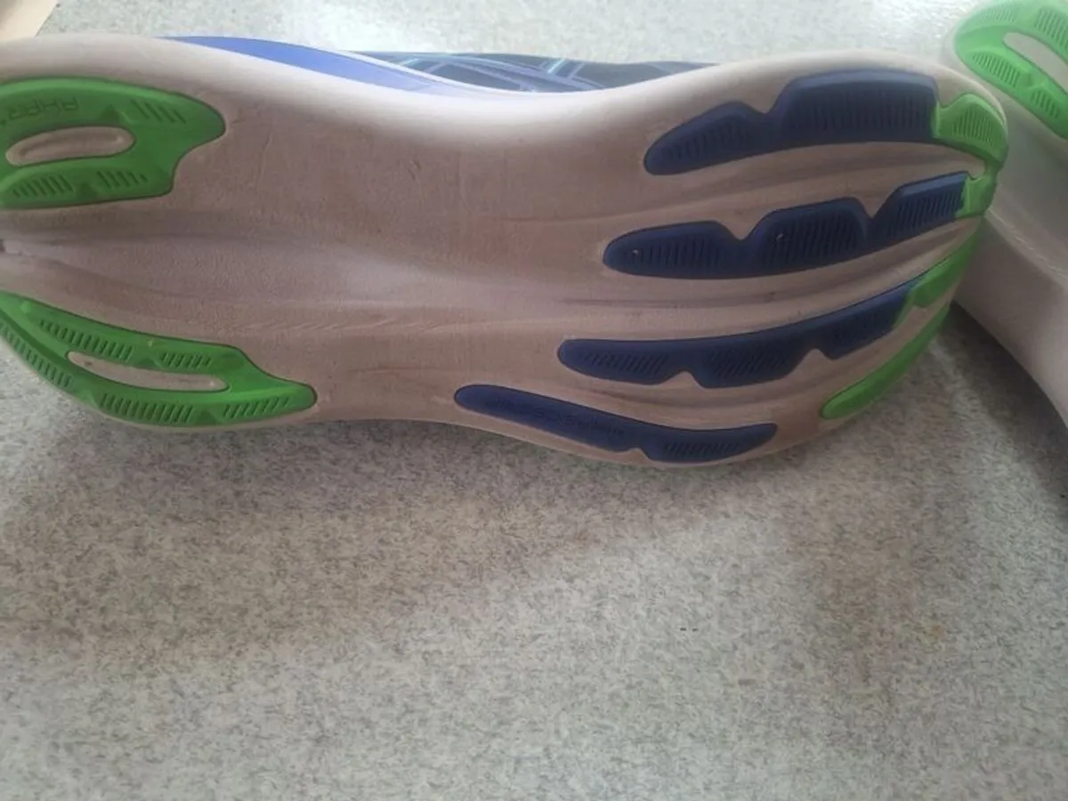 Asics Nimbus - Image 4