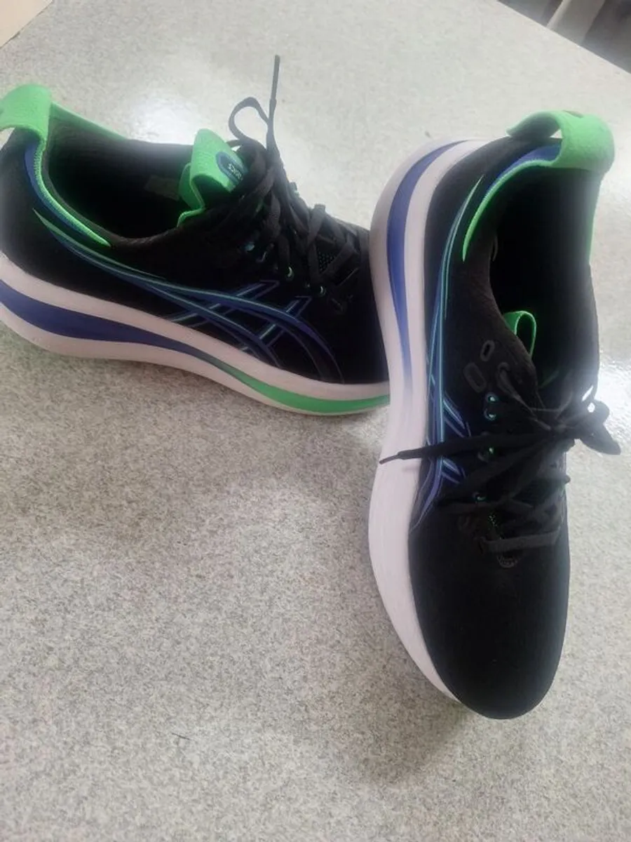 Asics Nimbus - Image 1