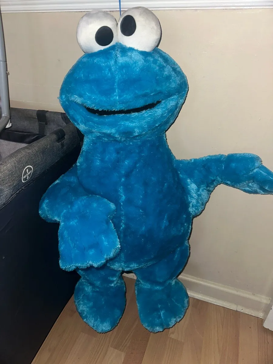 Sesame Street Life Size - Image 3