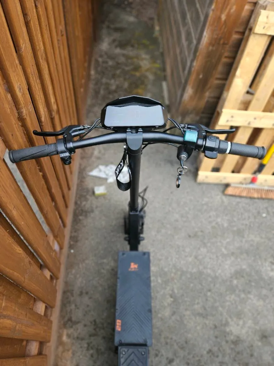 Kukirin G2 (2025 Edition) - Image 2