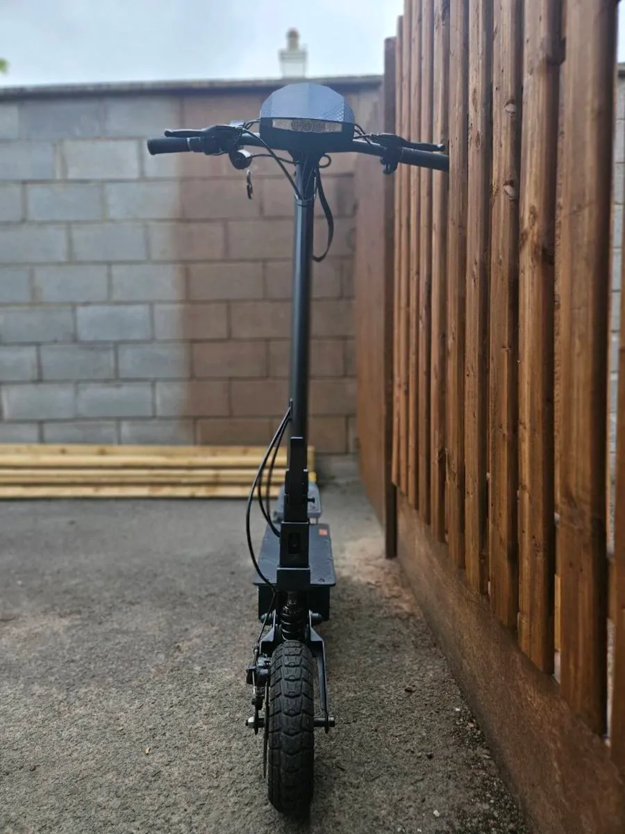 Kukirin G2 (2025 Edition) - Image 3