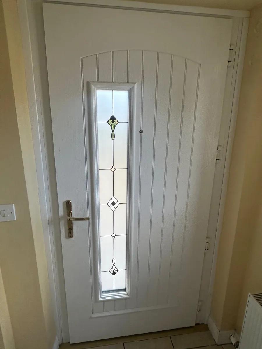 Composite door - Image 2