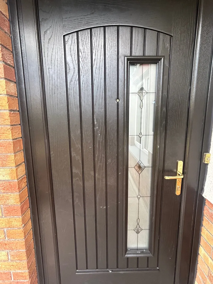 Composite door - Image 3