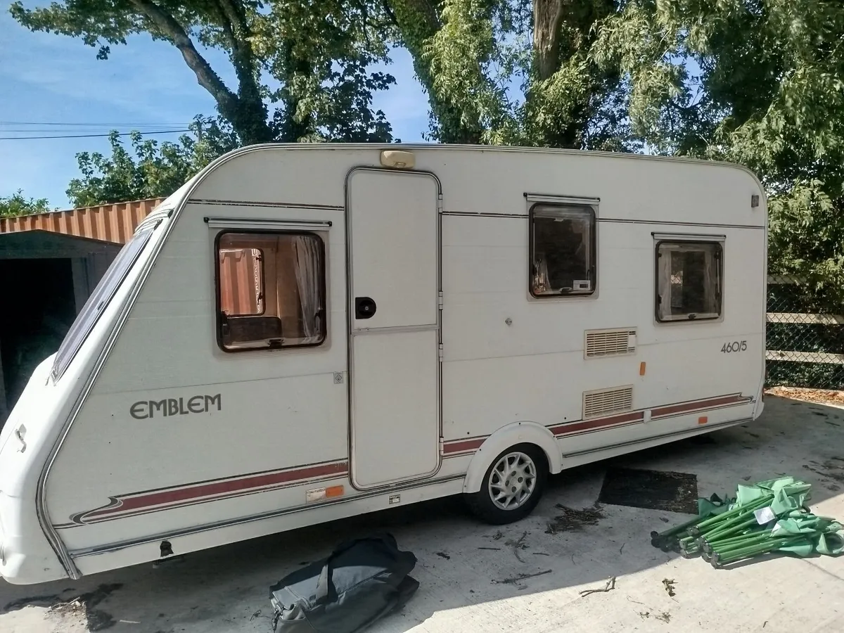 Caravan - Image 3