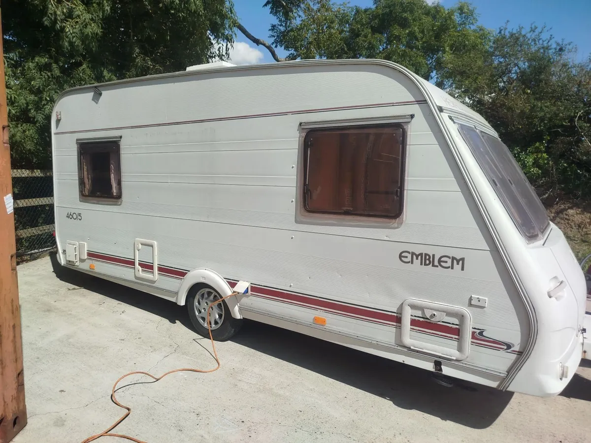 Caravan - Image 2
