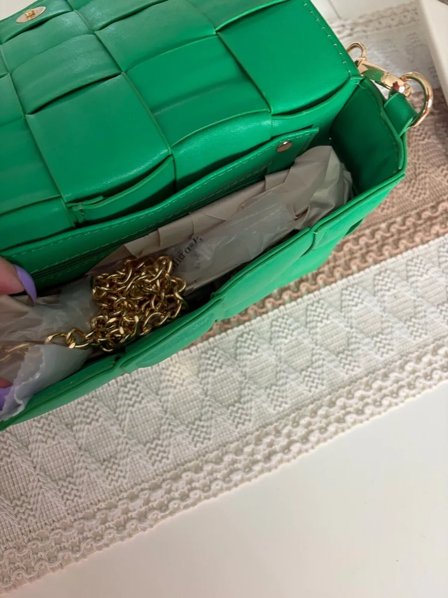 Ladies handbag - Image 3