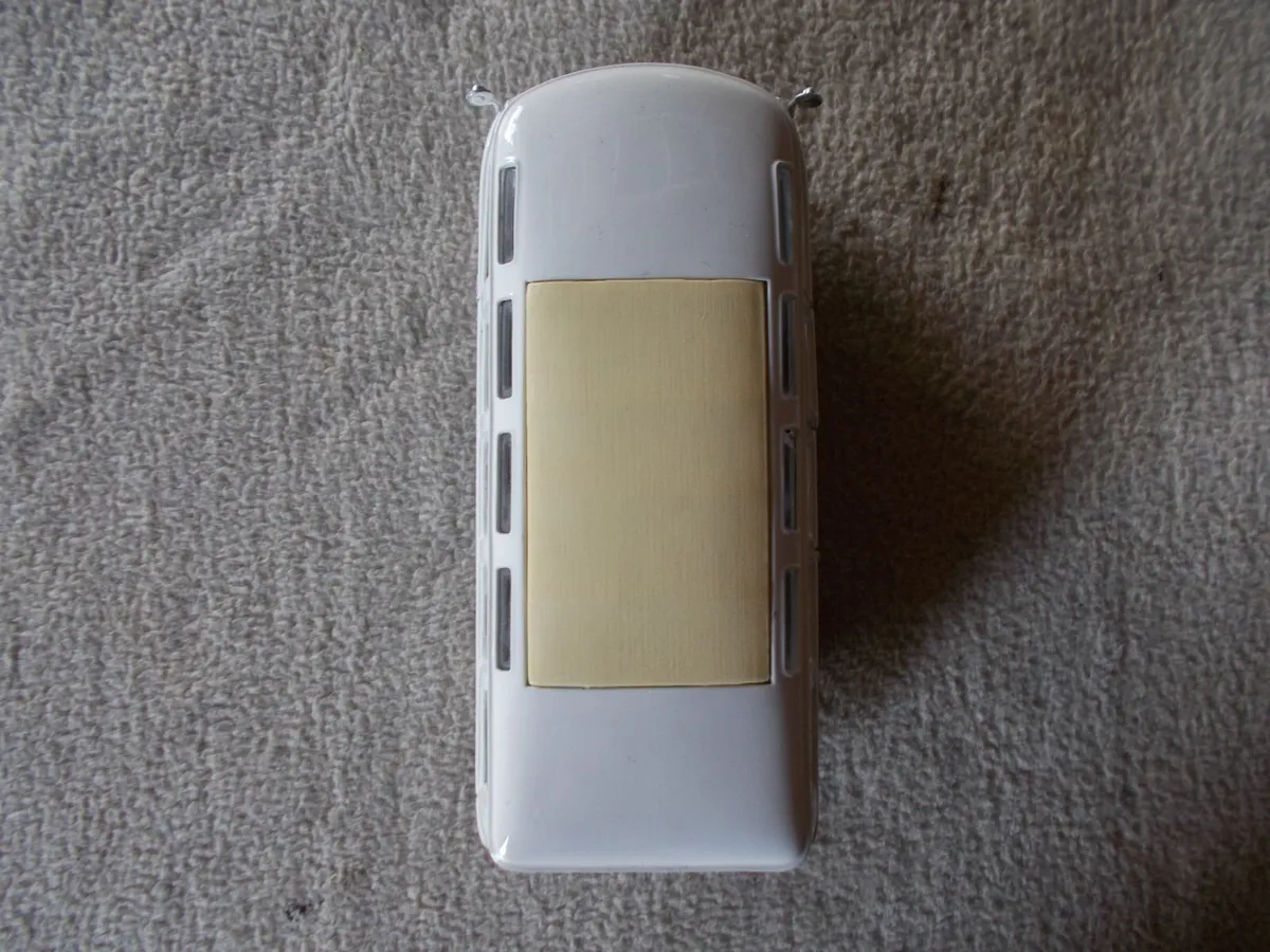 Model Volkswagon Van *NEW* - Image 3