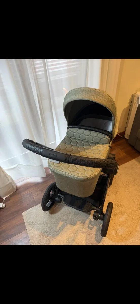 Pram Icandy core - Image 2