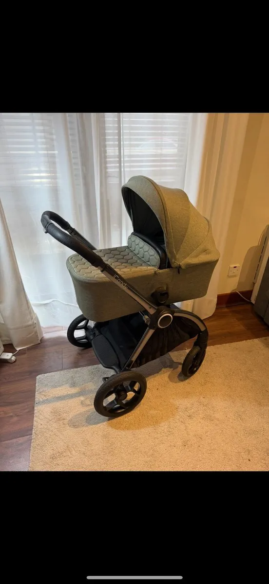 Pram Icandy core - Image 1