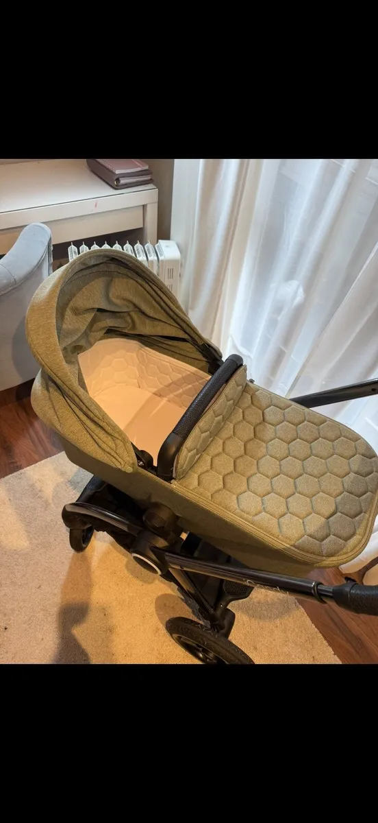 Pram Icandy core - Image 4