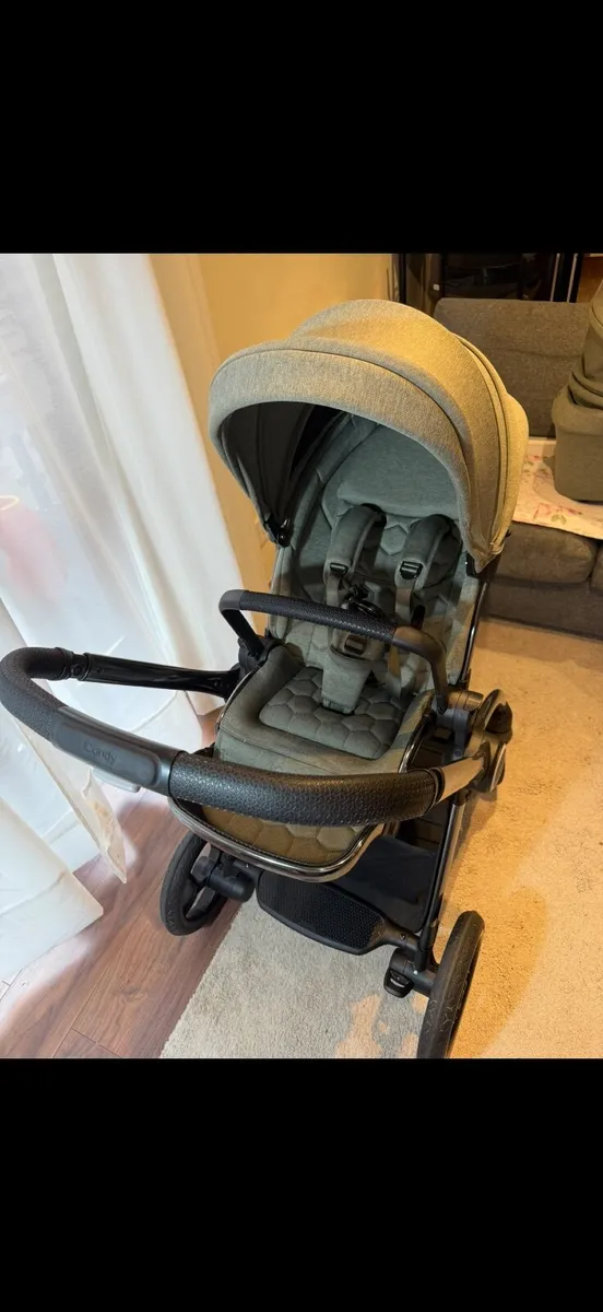 Pram Icandy core - Image 4