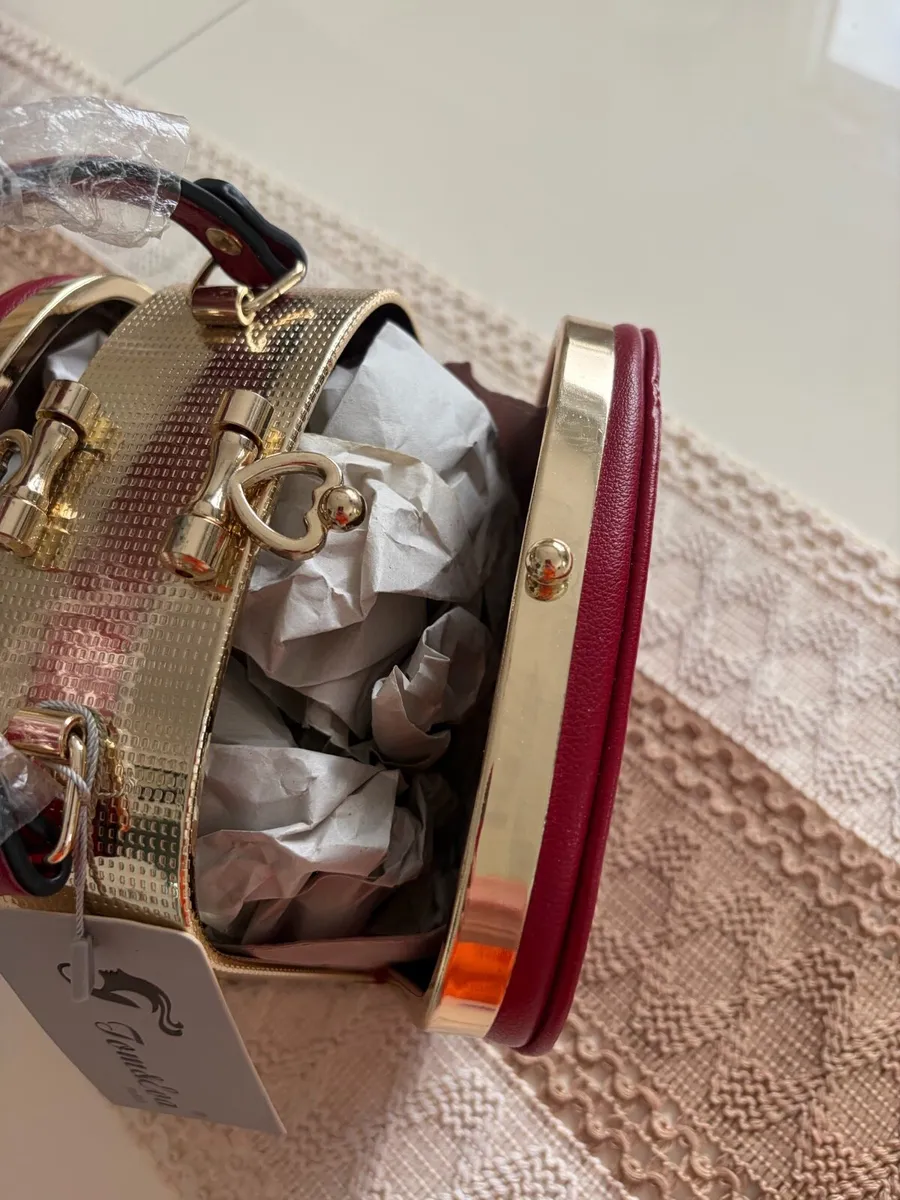 Ladies handbag - Image 4