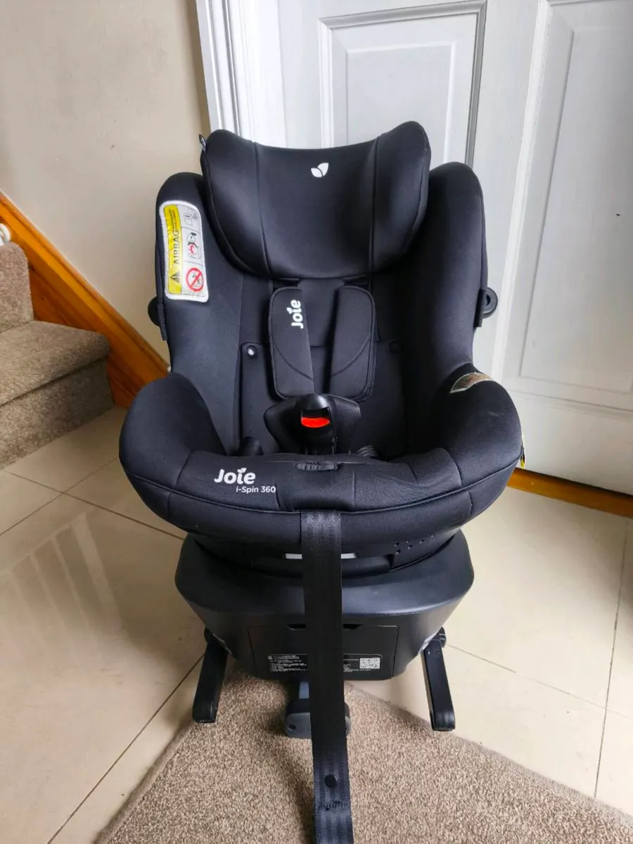 Joie spin isize - Image 4