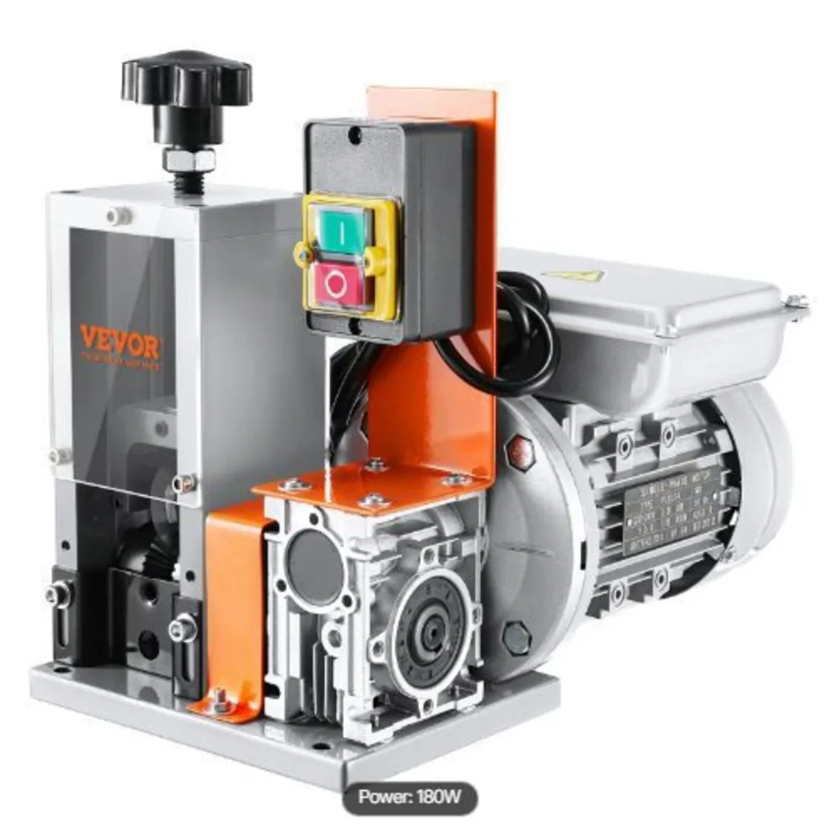 Automatic Wire Stripping Machine, 1.5mm-30mm - Image 4