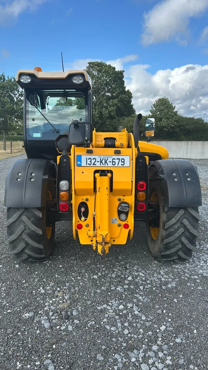 JCB 531-70 Agri Super - Image 2