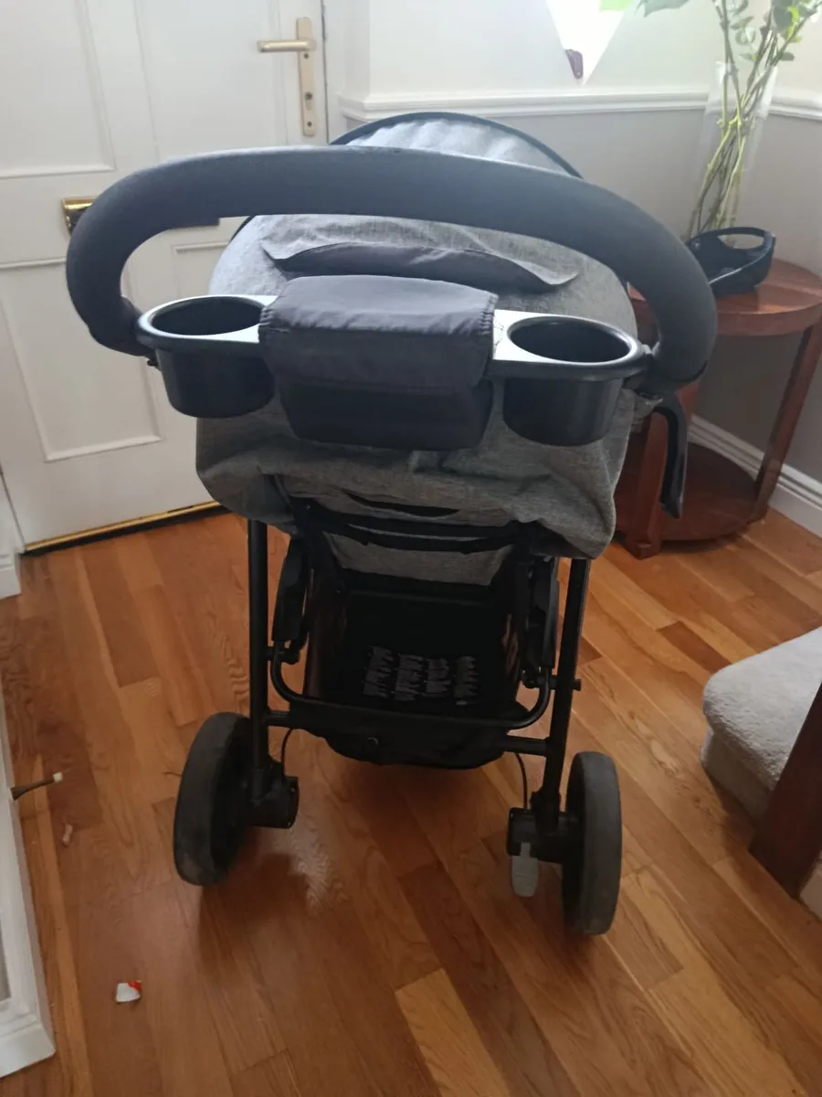 Buggy - Image 1