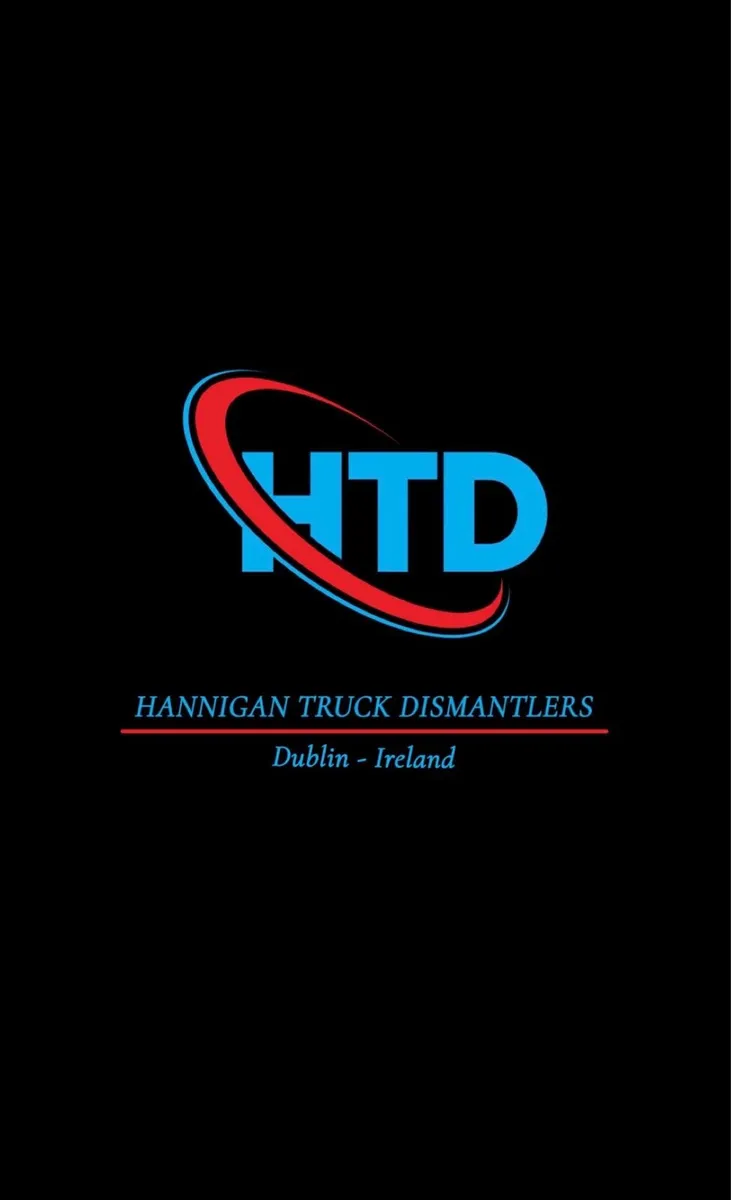 DAF cf - Image 1