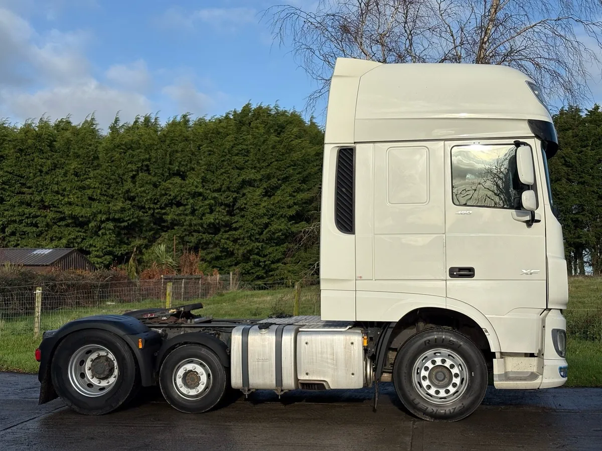 DAF cf - Image 2