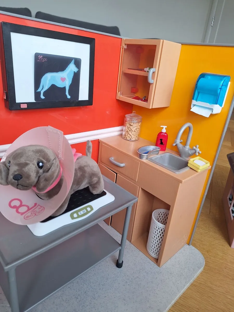 Our Generation Vet Clinic - Image 4