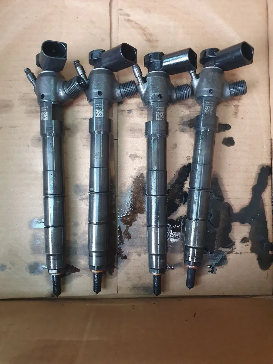 Injectors Delphi - Image 2