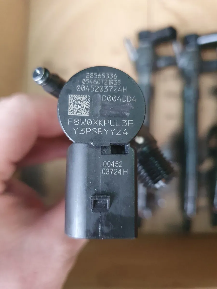 Injectors Delphi - Image 3
