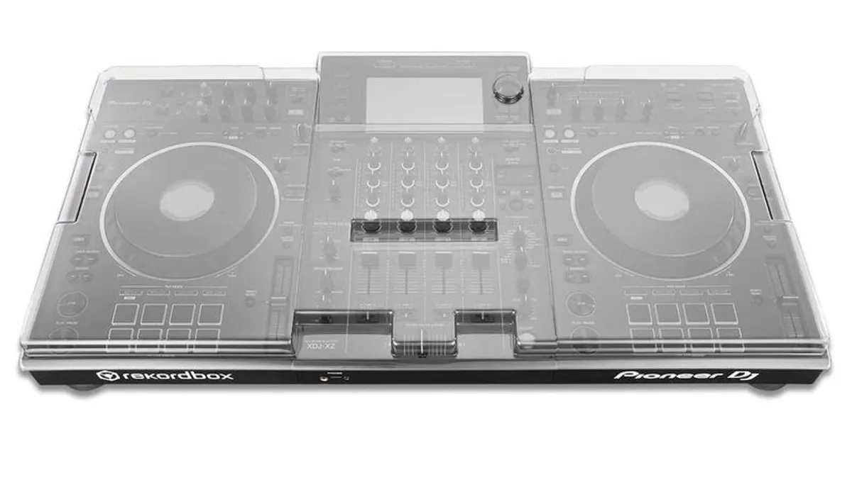 Pioneer XDJ-XZ - Image 4