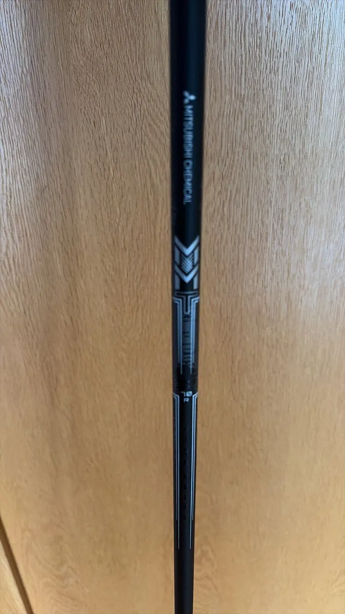 Left handed PXG GEN6 XP IRONS - Image 4