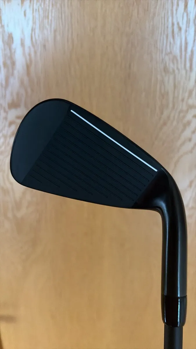 Left handed PXG GEN6 XP IRONS - Image 3