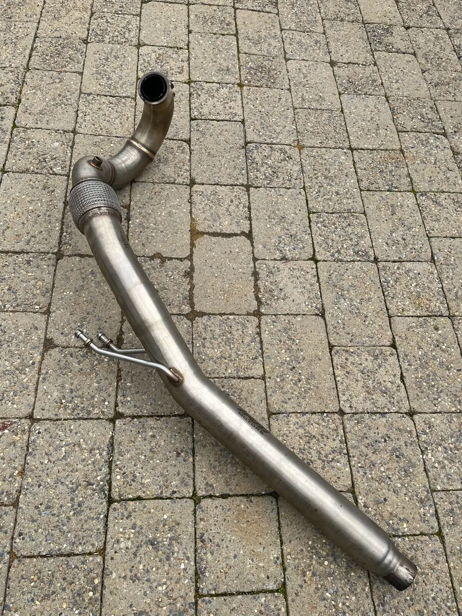 Downpipe - Image 3