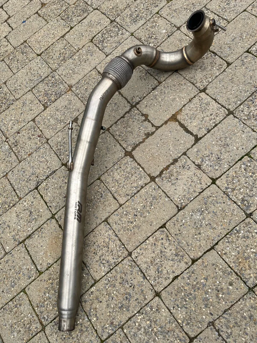 Downpipe - Image 2