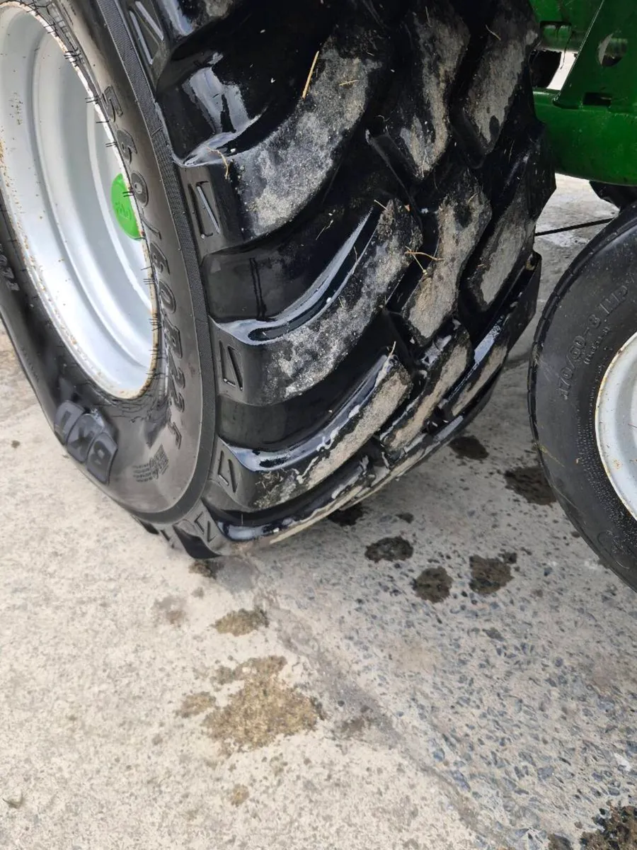 Tyres & rims - Image 4