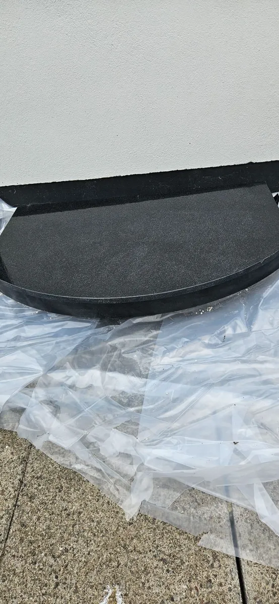 Stove hearth - Image 2