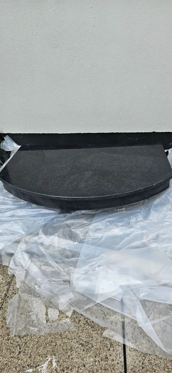 Stove hearth - Image 4
