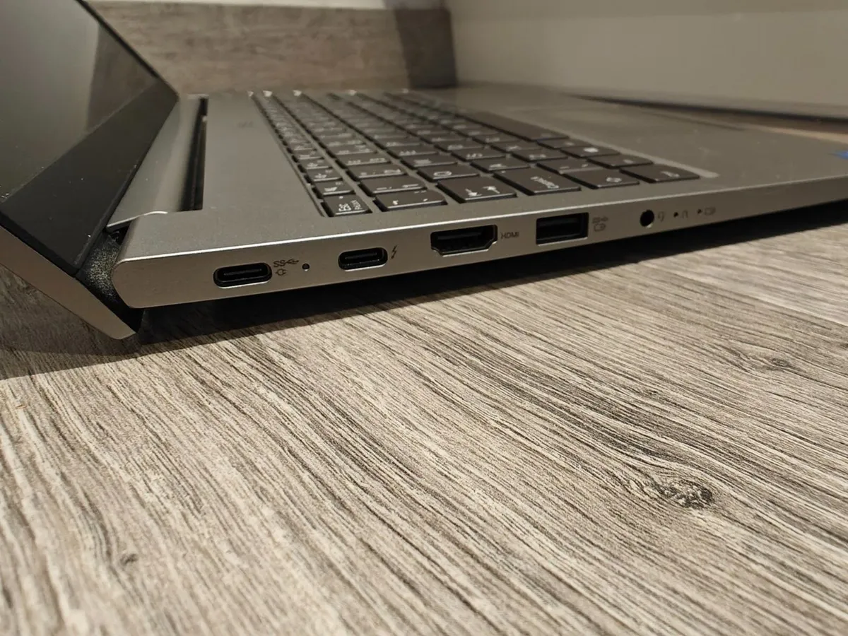 Lenovo ThinkBook 15 G2 ITL Laptop | i5 (11th gen) - Image 4