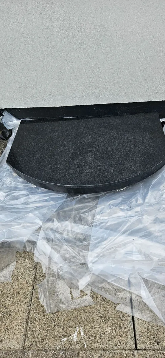 Stove hearth - Image 3