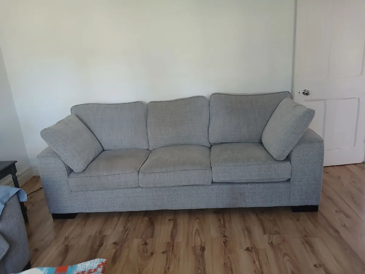 3 Seater Couch - Image 3