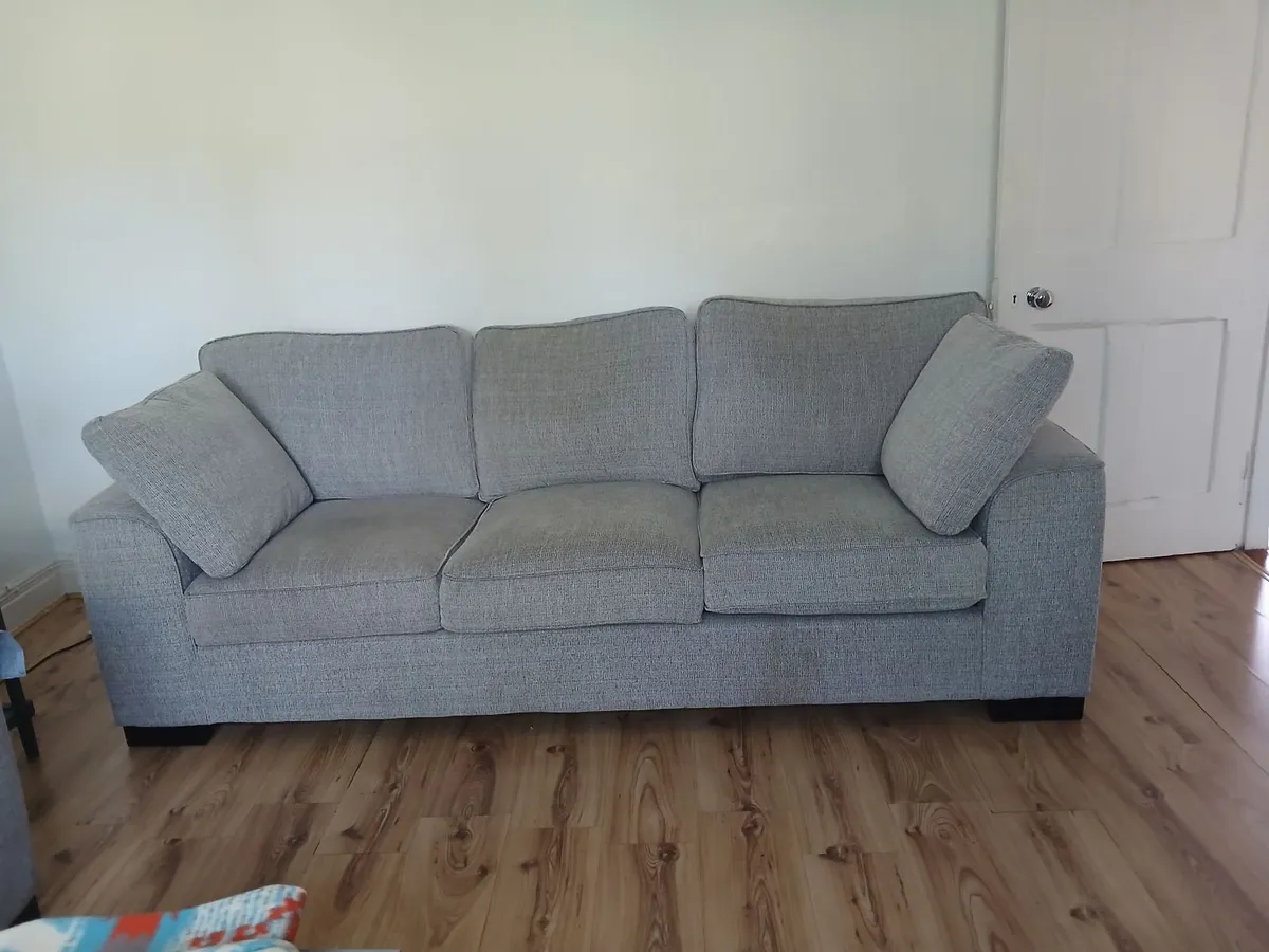 3 Seater Couch - Image 4