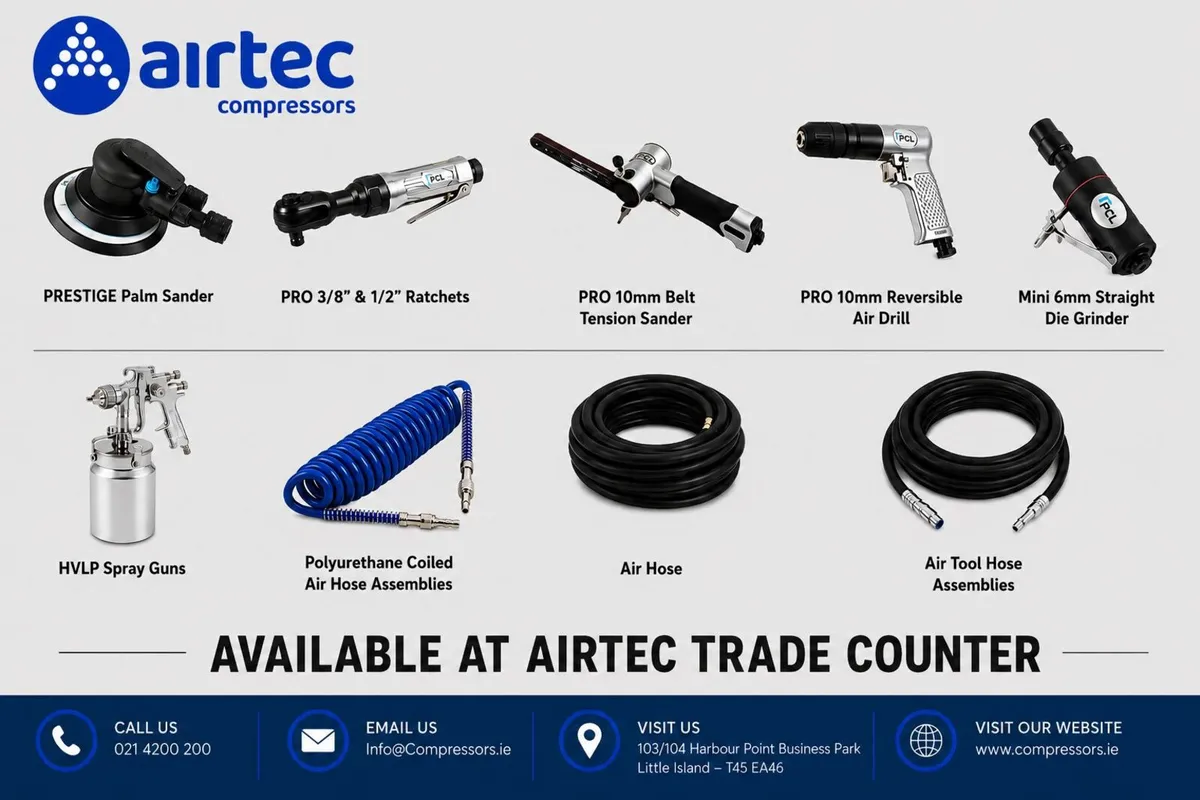 Compressor-Accessories -tyre Inflating Gun - Image 4