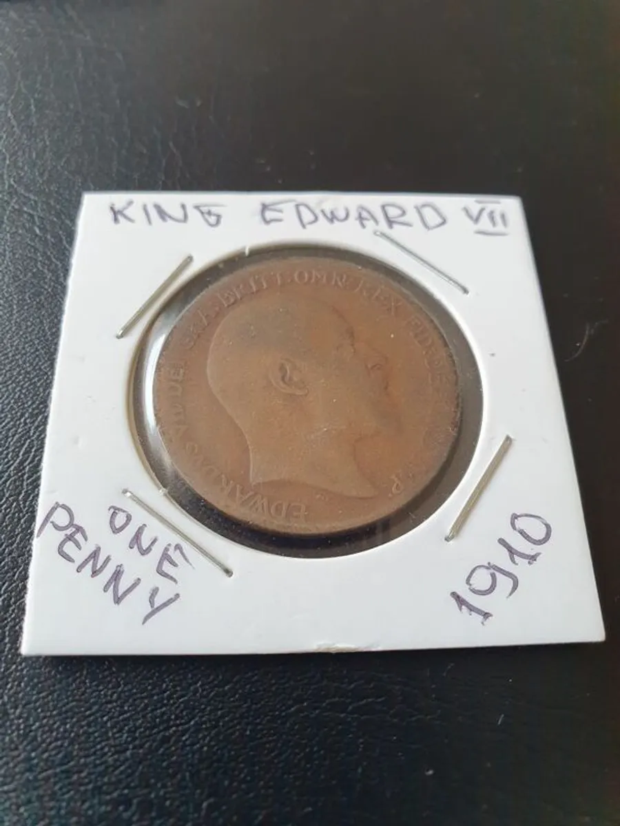 Great Britain coins - Image 3
