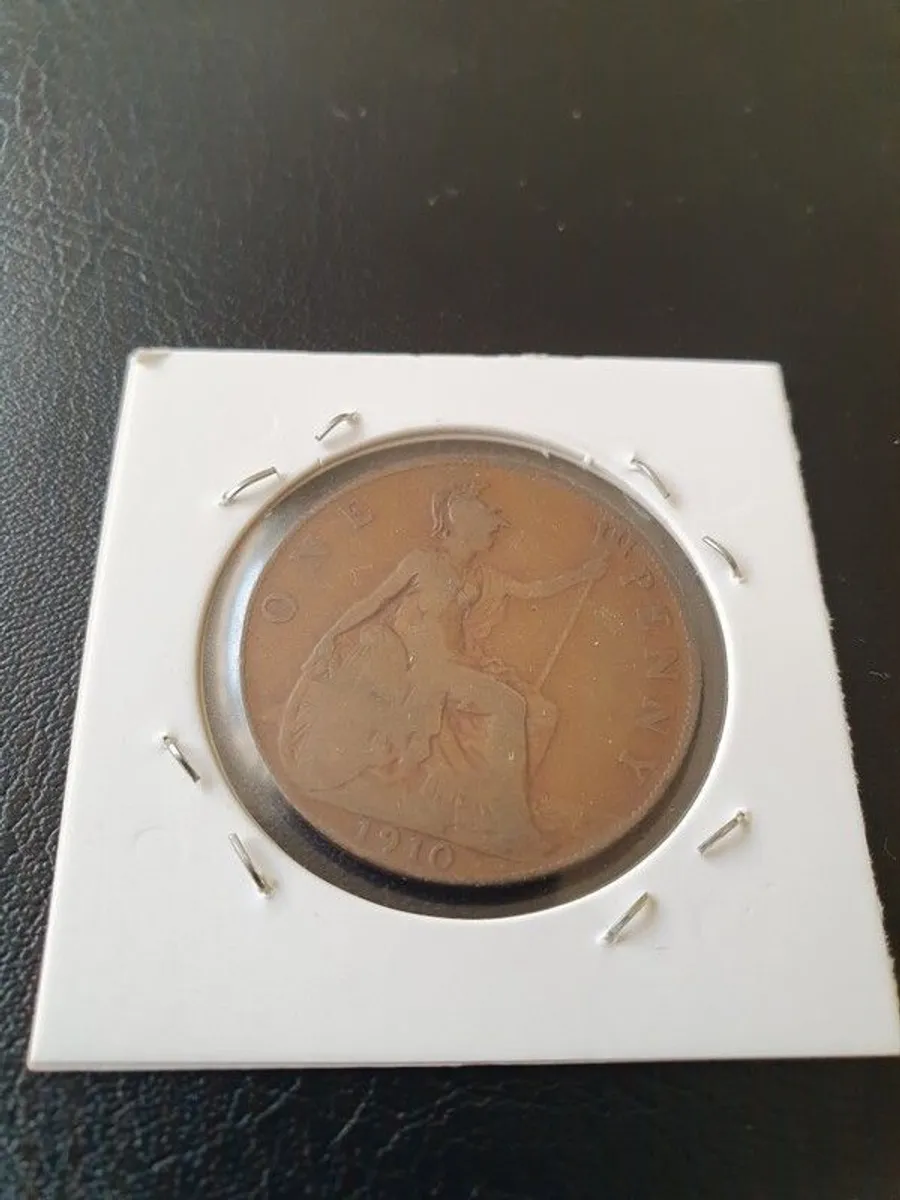 Great Britain coins - Image 4