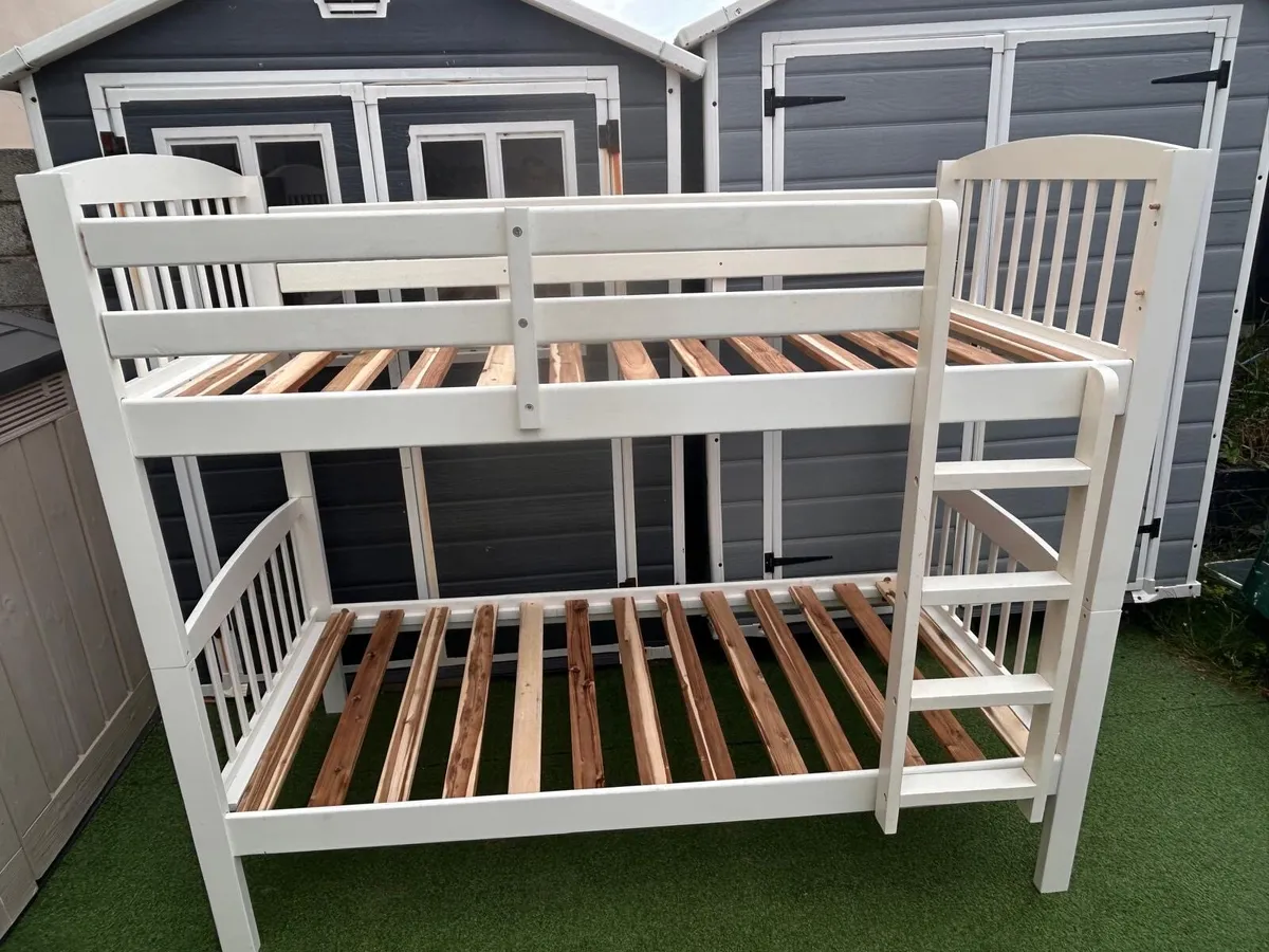 Bunk bed frame - Image 2