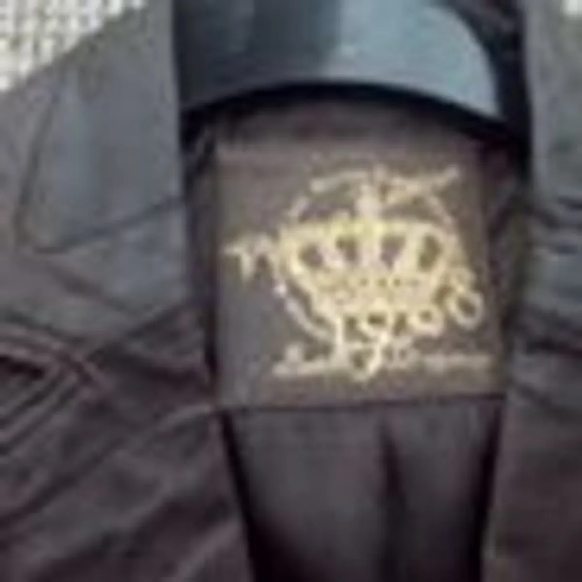 Women's Leather Jacket. - Image 3